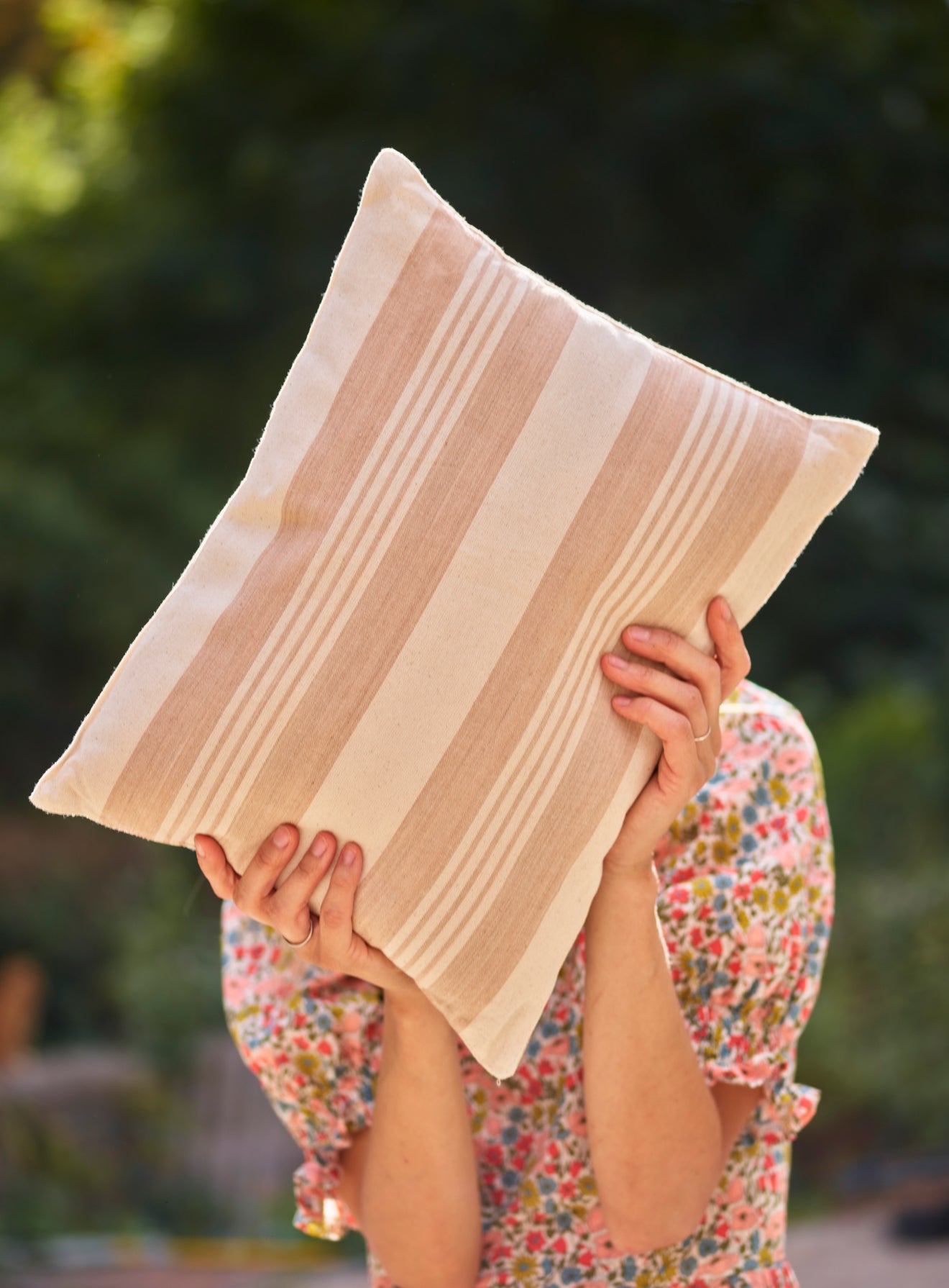 Dusky pink sale scatter cushions