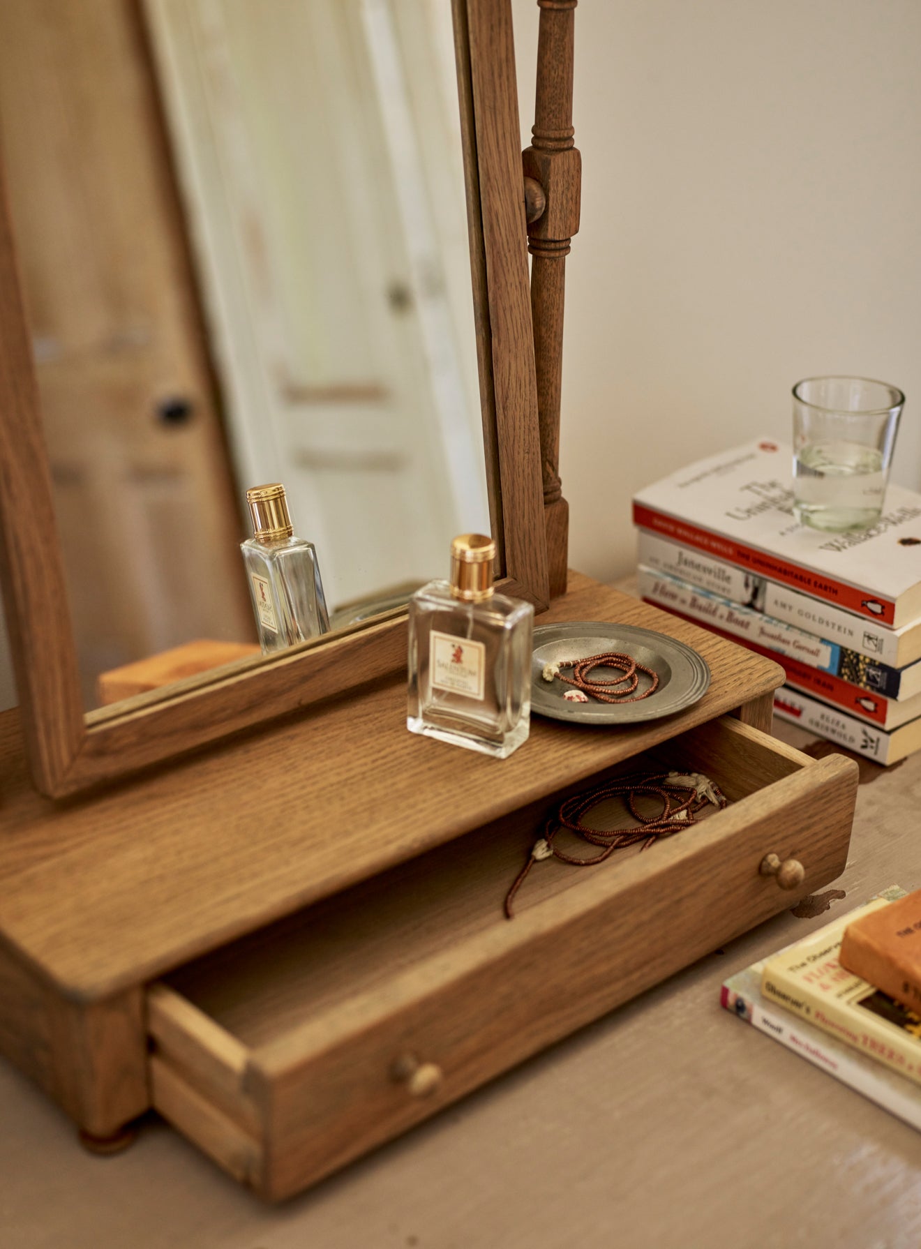 Elodie Dressing Table Mirror