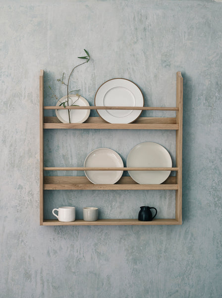 Plate shelving rack sale